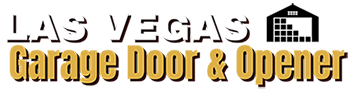 Las Vegas Garage Door & Opener