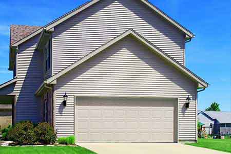 Las Vegas Garage Door Installation