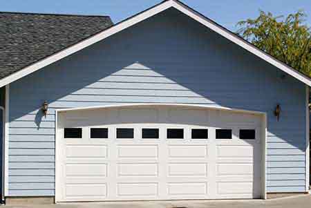 Las Vegas Garage Door Installation
