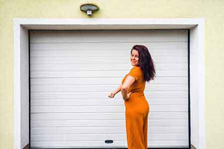 Las Vegas Garage Door Opener